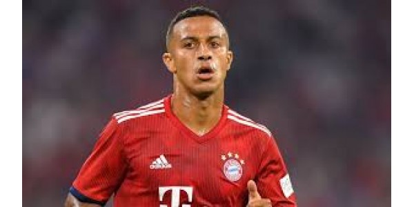 Thiago est toujours reconnaissant envers son ancien club